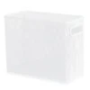 Mesh File Box White - Brightroom™