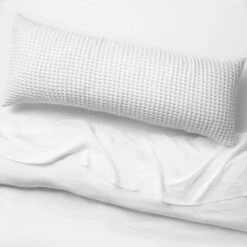 Casaluna™ Body Pillow & Cover Collection