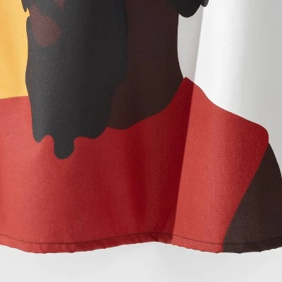 ‘All Together' Shower Curtain - Room Essentials™ - Image 3