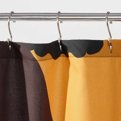 ‘All Together' Shower Curtain - Room Essentials™ - Image 2