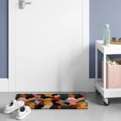 1'6"x2'6" 'All Together' Doormat - Room Essentialsâ˘