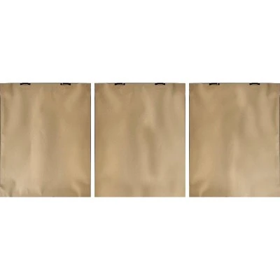 (Set Of 3) 24" X 30" Reductive Floral Framed Wall Canvas - Opalhouse™ Designed With Jungalow™ - Image 7