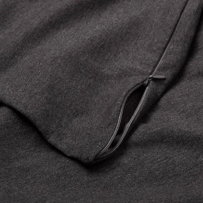 Jersey Duvet Cover & Sham Set - Casaluna™ - Image 5