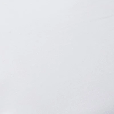 Waterproof Fitted Mattress Protector - Room Essentials™ - Image 2