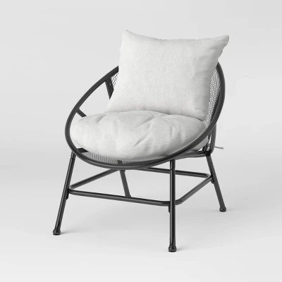 3pc Metal Mesh Small Space Set – Room Essentials™ - Image 2