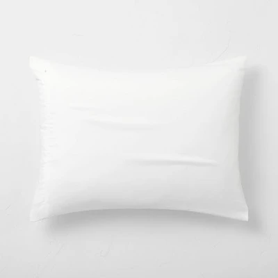 Lyocell Cotton Blend Comforter Sham - Casalunaâ„¢ - Image 3